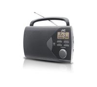 JVC RA-F18B