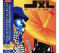 Radio Jxl:Broadcast from The Computer Hell Cabin [Import]