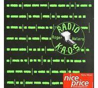 Radio k A O S Roger Waters (Interprète)
