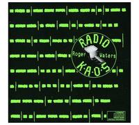 Roger Waters – Radio Kaos – Legacy