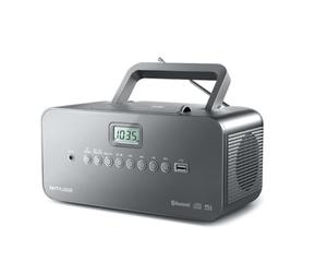 Radio K7 CD MUSE M30BT