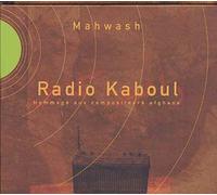 Radio Kaboul