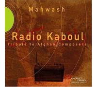 Ustad Mahwash - Radio Kaboul