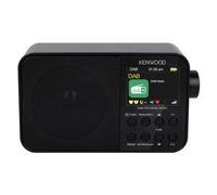 Radio Kenwood CR M30DAB