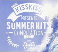 Radio Kiss Kiss - Kiss Kiss Summer Hits 2013