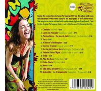Radio Kriola by DOS SANTOS,CATARINA [Audio CD] NEUF