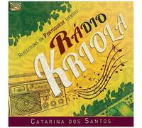 Radio Kriola – Reflections On Portuguese Identity – Accent