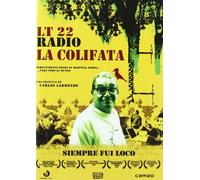 Radio La Colifata [Import]