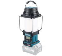 Radio Lanterne LED XGT ® - MAKITA - sans batterie, ni chargeur - MR009GZ