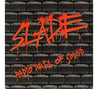 Radio/Lay Your Love on The Line [Import]