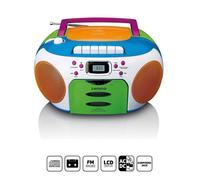 Lenco Radio Scd-971 One Size Multicolour