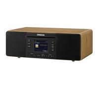 SANGEAN DDR-66 BT Noyer