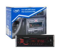 Radio Lecteur MP3 - PNI - Clementine 8440 - 4x45W - 1 DIN - USB, SD, AUX