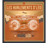 Radio Léo Vinyle