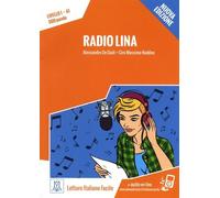 Radio Lina - Livello 1, A1, 500 Paroles