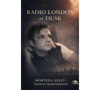 Radio London at Dusk: Poetry collection