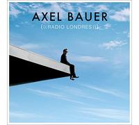 Radio Londres – CD