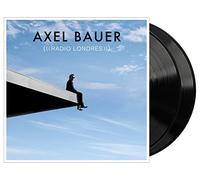 Radio Londres - Vinyle 33 Tours