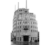 Radio Londres Clément Fontanarava (Auteur)