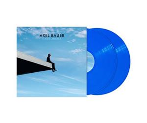 Radio Londres Exclusivité Fnac Vinyle Bleu Vinyle
