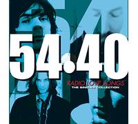 Radio Love Songs - The Singles Collection