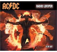 Radio Lucifer CD
