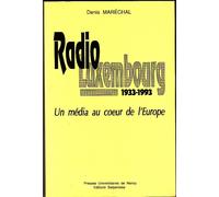 Radio-Luxembourg 1933-1993