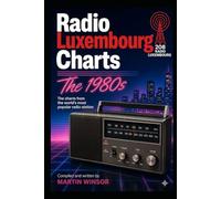 Radio Luxembourg Charts - The 1980s