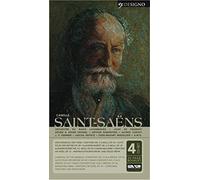Radio Luxembourg Orchester - Froment - Pekinel - Saint-Saens: Portrait [Import]