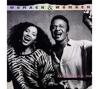 Womack & Womack - Womack & Womack - Radio M.U.S.C. Man - Elektra - 960 406-1