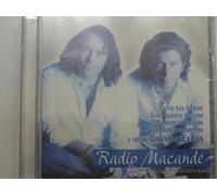 RADIO MACANDE - RADIO MACANDE : DAME TUS BESOS Y OTROS GRANDES EXITOS