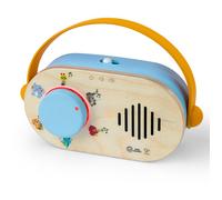 Radio Magic Touch HAPE multicolore TU