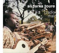 Ali Farka Toure – Radio Mali – BMG