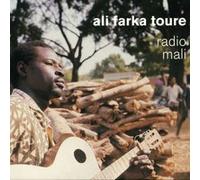 Ali Farka Touré – Radio Mali – CD – Universal Music Group