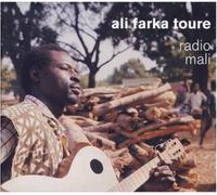 Radio Mali [Import]
