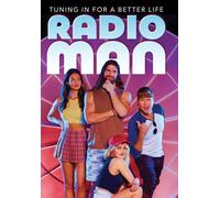 Radio Man [DVD]