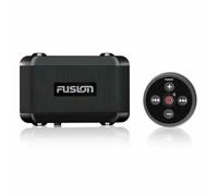 Radio Marine - FUSION - BB 100 - Noir - Système audio complet - Télécommande incluse