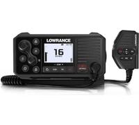 Radio marine Lowrance Link-9 VHF DSC AIS GPS NMEA