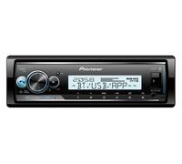 Radio Marine Pioneer MVH MS510BT USB AUX Bluetooth Contrôle Pour iPhone Android