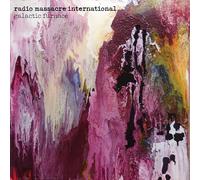 Radio Massacre International – Galactic Furnace – CD