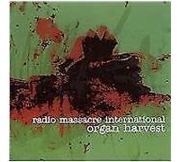 Radio Massacre International - Organ Harvest [Import]