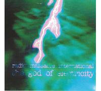 RADIO MASSACRE INTERNATIONAL - The God of Electricity