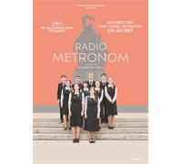 Radio Metronom DVD DVD