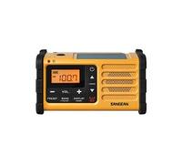 Radio MMR-88 Jaune