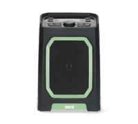 Imperial DABMAN OR 5 mobiles DAB+/FM-Außenradio Radio d'extérieur