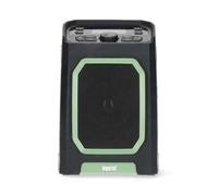 IMPERIAL Radio mobile d'extérieur DABMAN OR 5 DAB+/FM Bluetooth 8W RMS IPX65 Vert/Noir