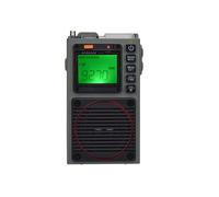 Radio mobile multifonctions,AM,FM,SW,WB,bande complète,distance,Bluetooth,lecteur de carte numérique pour les hommes,HRD787