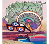 RADIO MOSCOW - Brain Cycles