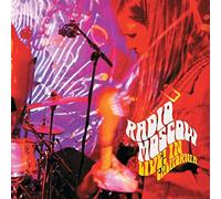 Radio Moscow - Live in California