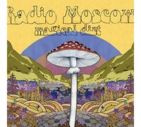 Radio Moscow Magical Dirt (Vinyl) 12" Album